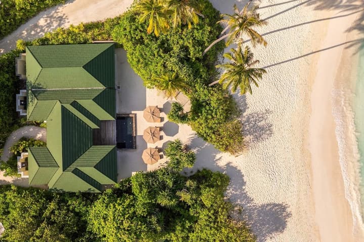 Siyam World Maldives