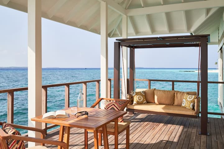 Siyam World Maldives