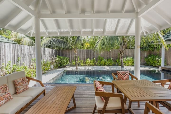 Siyam World Maldives