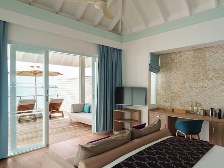 Siyam World Maldives
