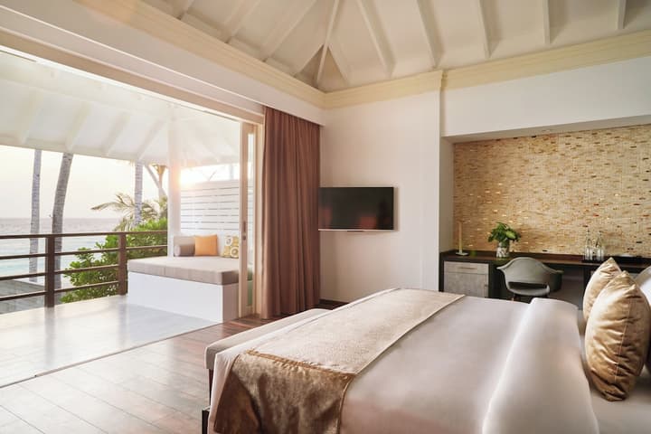 Siyam World Maldives
