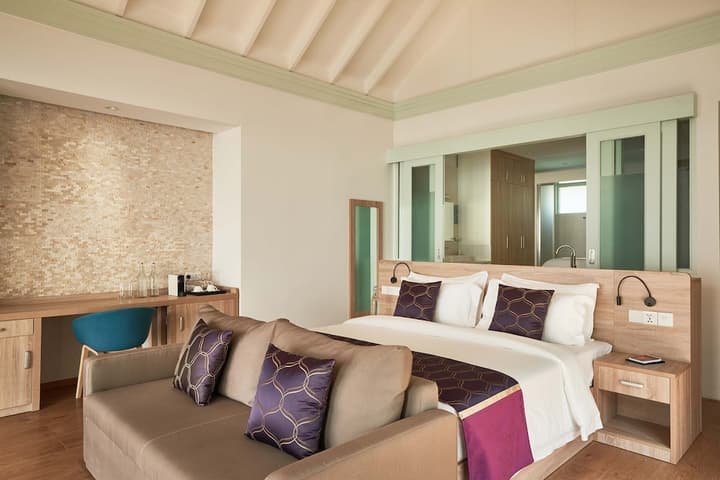 Siyam World Maldives