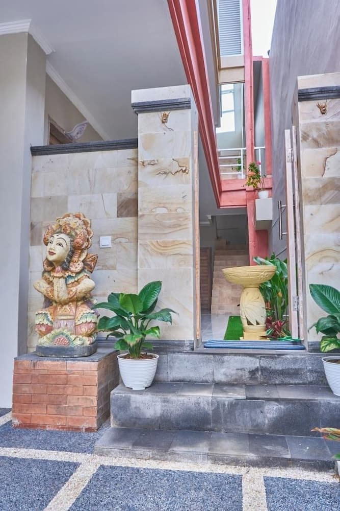 Jimbaran 5 Guesthouse
