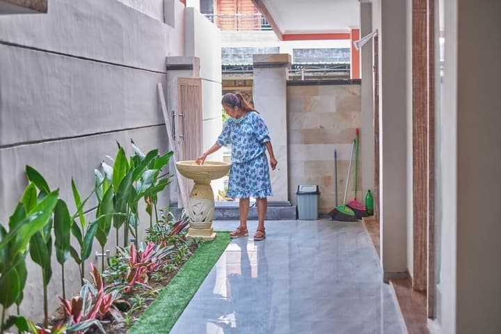 Jimbaran 5 Guesthouse