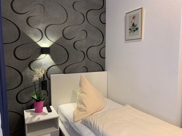 Hotel B54 Heidelberg