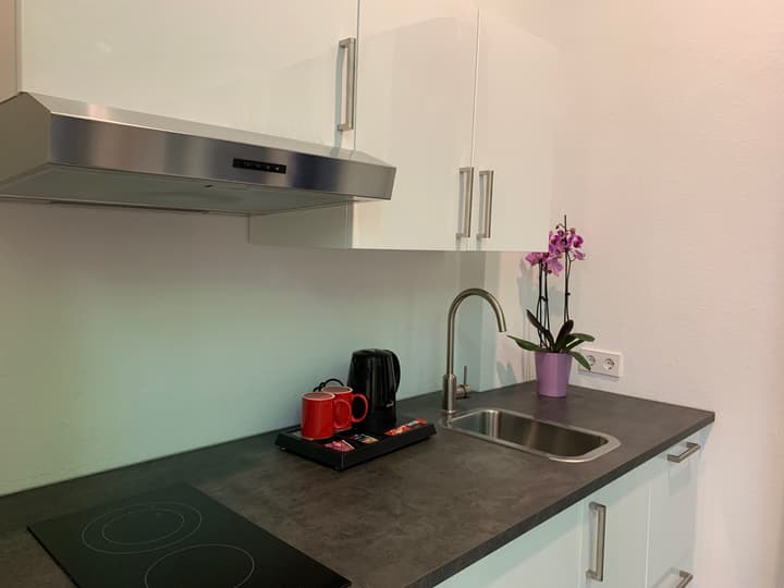 Hotel B54 Heidelberg