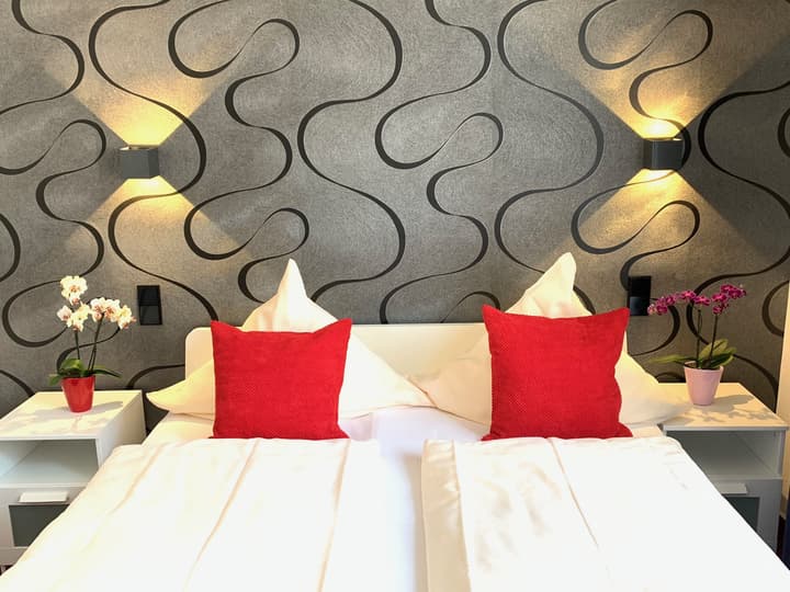 Hotel B54 Heidelberg