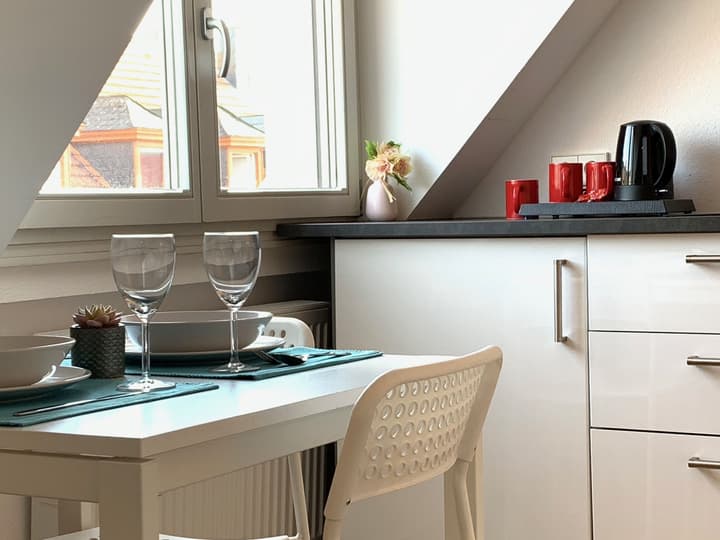Hotel B54 Heidelberg