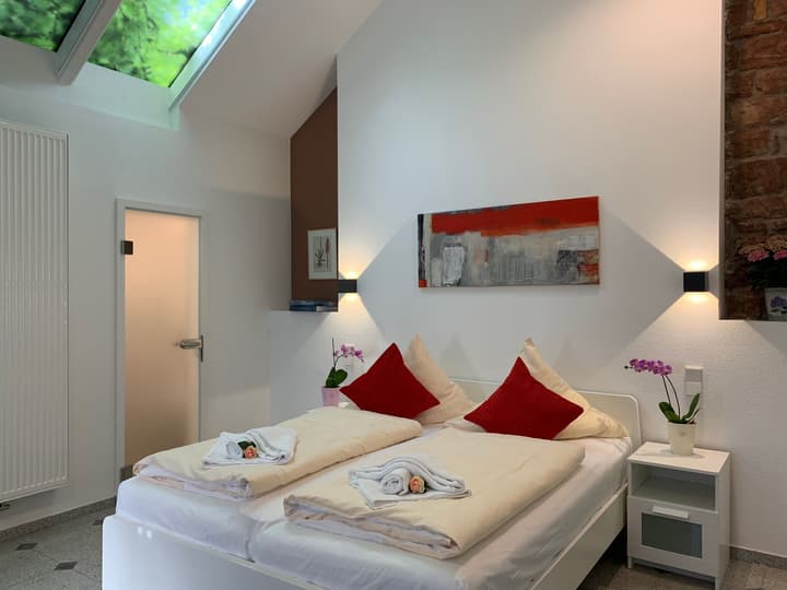 Hotel B54 Heidelberg