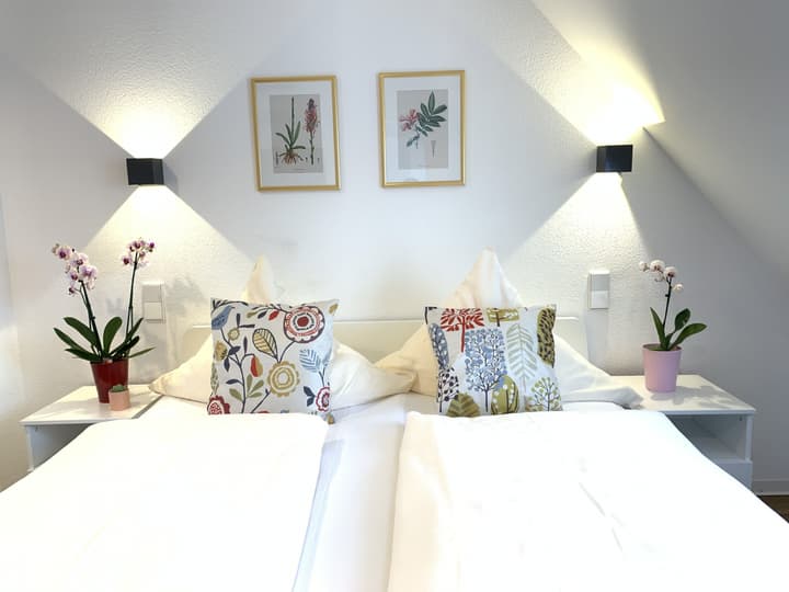 Hotel B54 Heidelberg