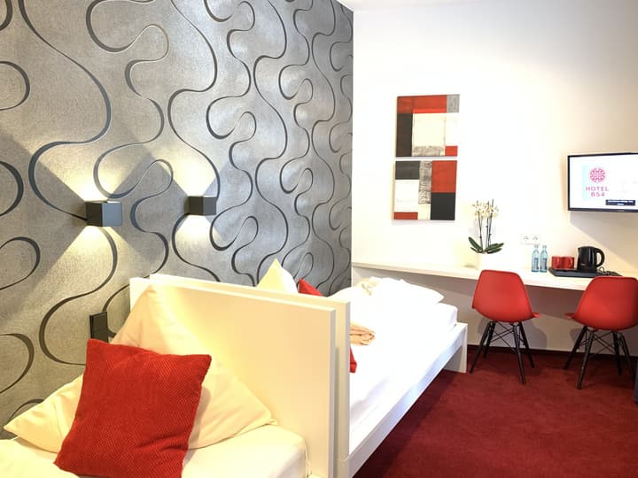 Hotel B54 Heidelberg