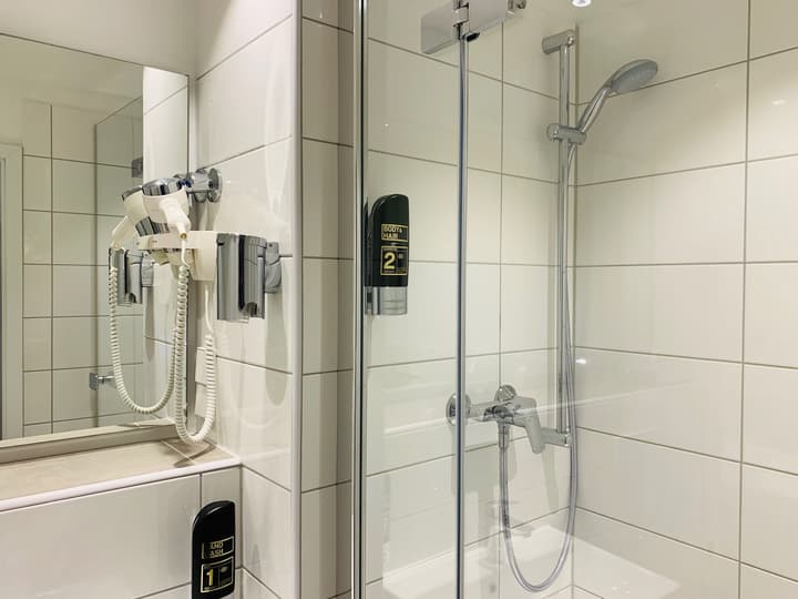 Hotel B54 Heidelberg