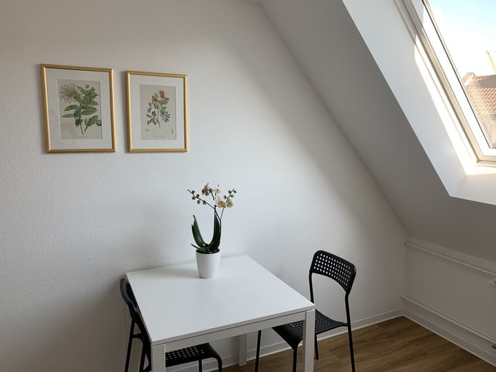 Hotel B54 Heidelberg