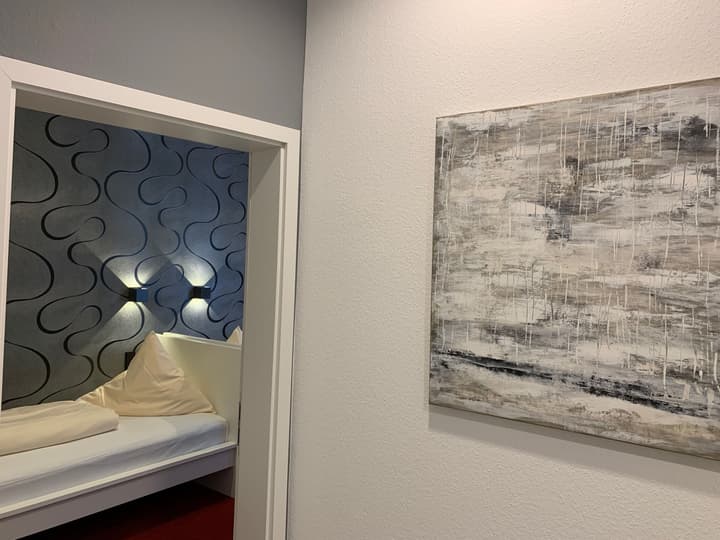 Hotel B54 Heidelberg