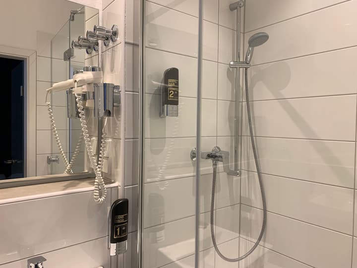 Hotel B54 Heidelberg