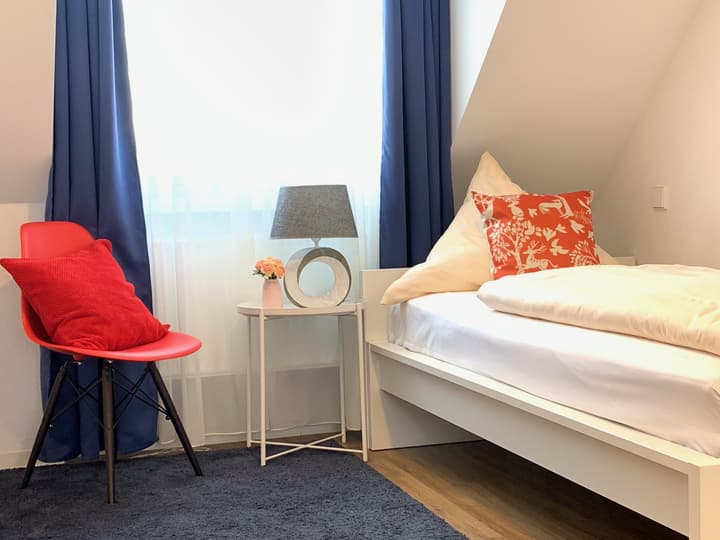 Hotel B54 Heidelberg