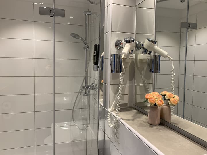 Hotel B54 Heidelberg