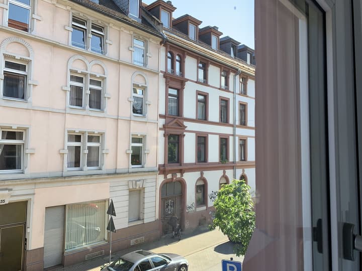Hotel B54 Heidelberg