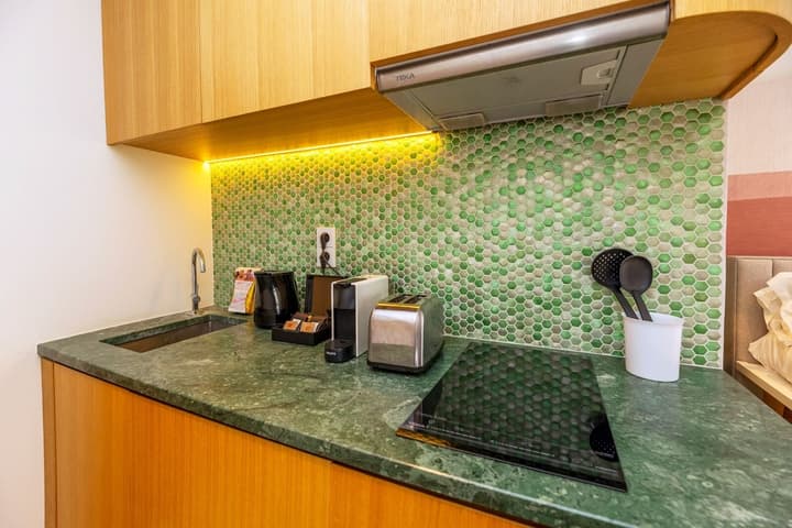 Boutique Apartments Marsol Ibiza