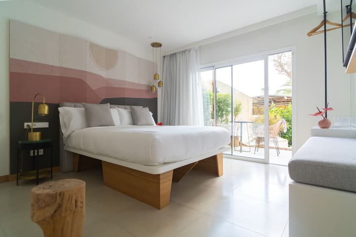Boutique Apartments Marsol Ibiza