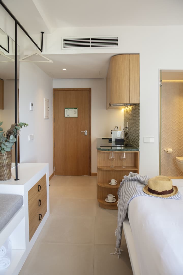 Boutique Apartments Marsol Ibiza
