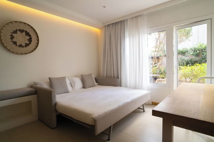 Boutique Apartments Marsol Ibiza