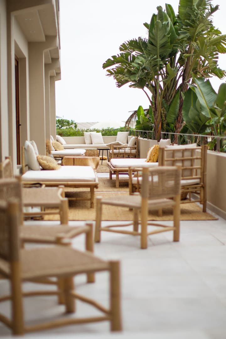 Boutique Apartments Marsol Ibiza