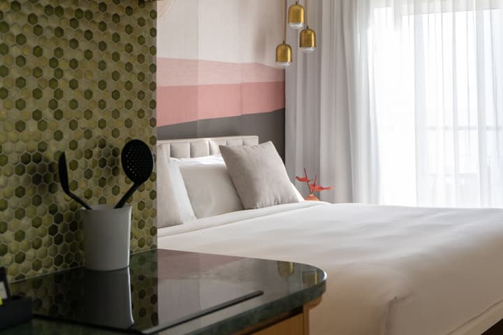 Boutique Apartments Marsol Ibiza