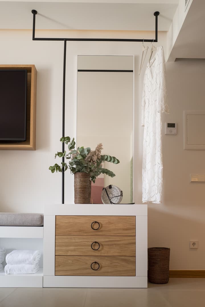 Boutique Apartments Marsol Ibiza