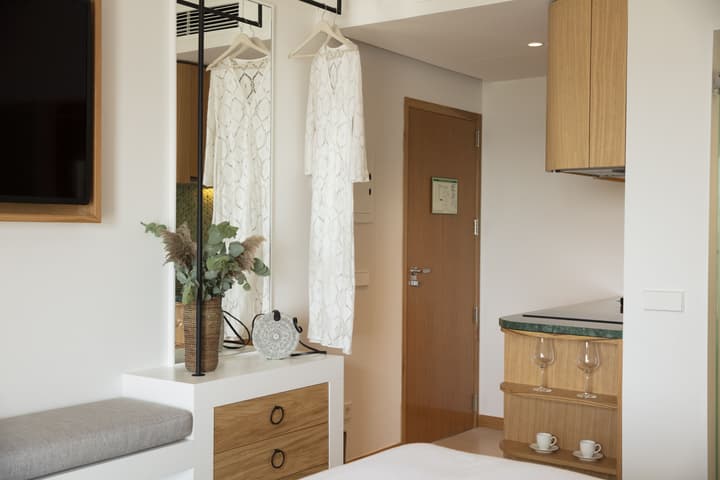 Boutique Apartments Marsol Ibiza