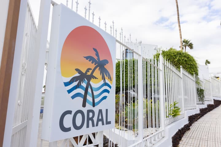 Coral Dreams