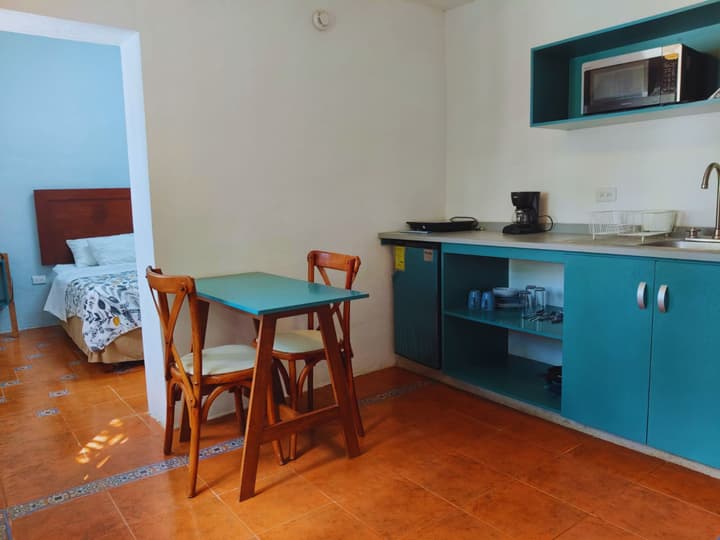 Suites del Sureste
