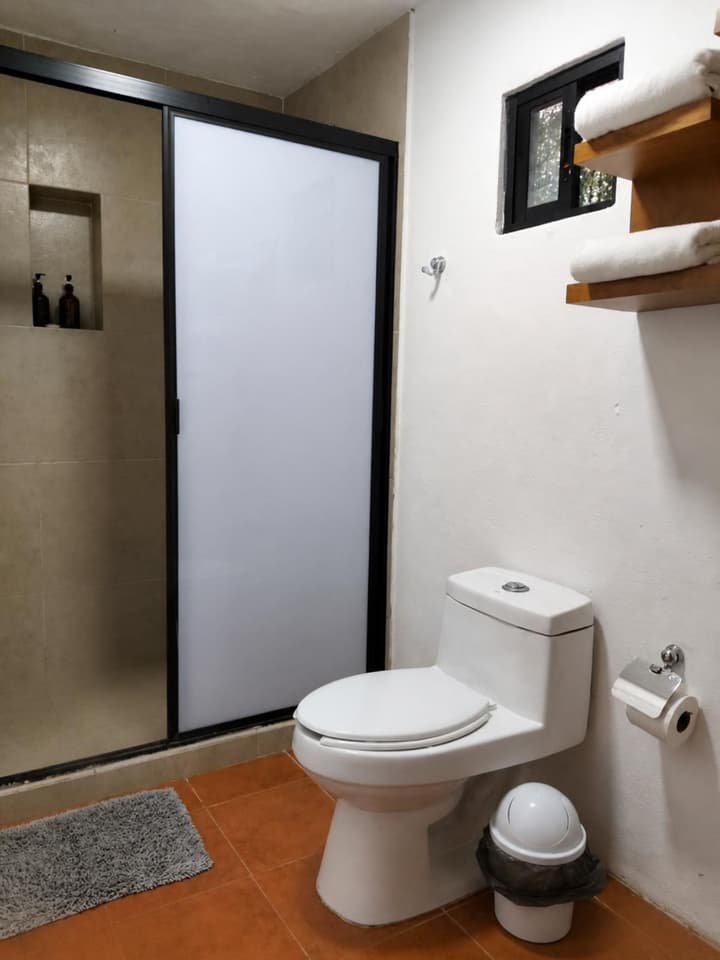 Suites del Sureste