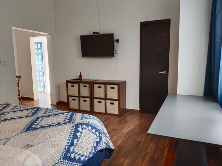 Suites del Sureste