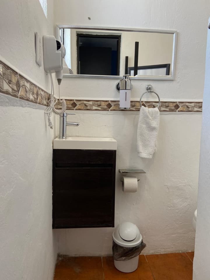 Suites del Sureste