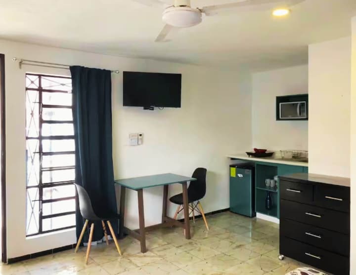 Suites del Sureste