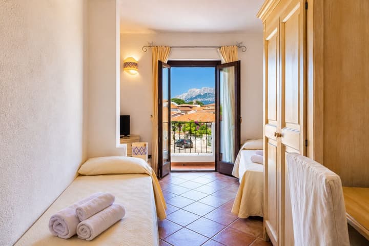 Hotel Il Faro di Molara