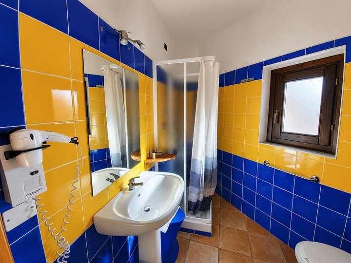 Hotel Il Faro di Molara