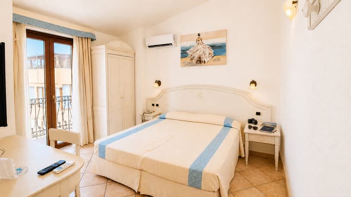 Hotel Il Faro di Molara