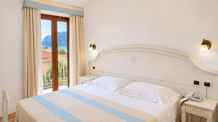 Hotel Il Faro di Molara