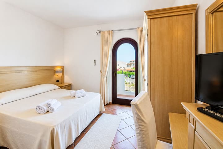 Hotel Il Faro di Molara
