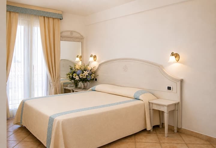 Hotel Il Faro di Molara
