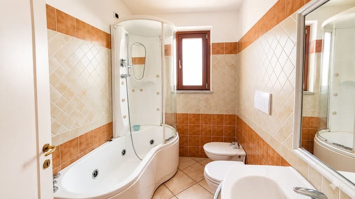 Hotel Il Faro di Molara