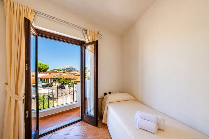 Hotel Il Faro di Molara