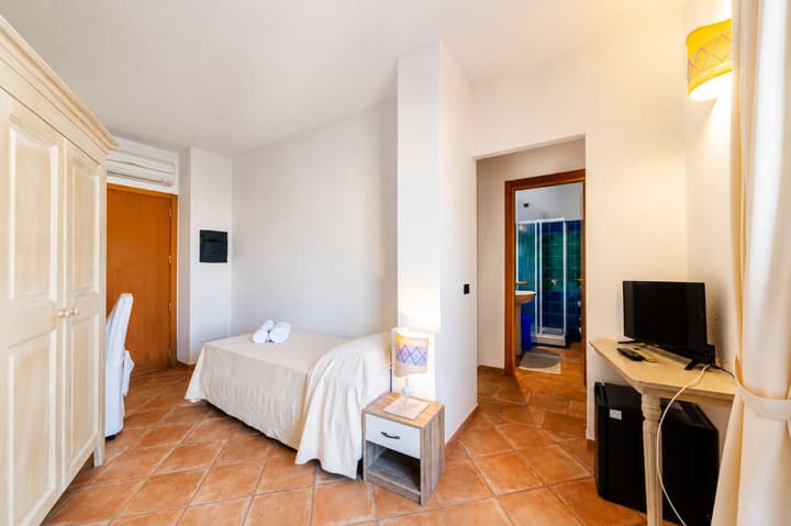 Hotel Il Faro di Molara