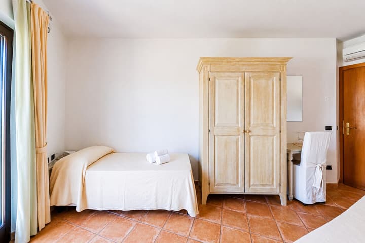 Hotel Il Faro di Molara