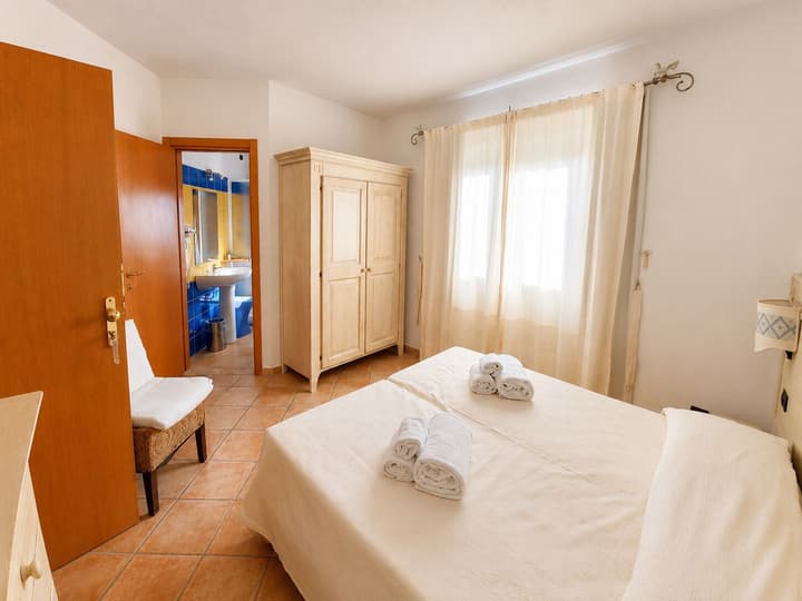 Hotel Il Faro di Molara