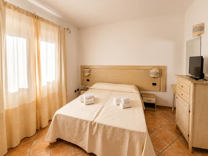 Hotel Il Faro di Molara