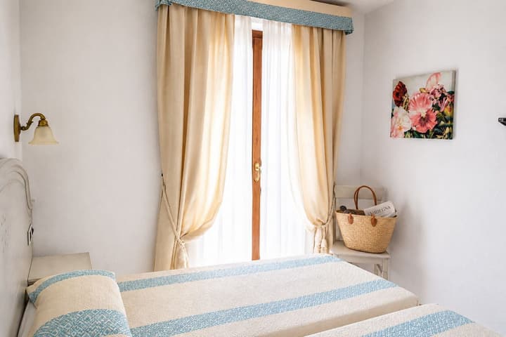 Hotel Il Faro di Molara