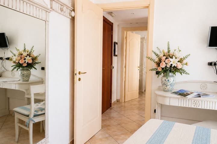 Hotel Il Faro di Molara